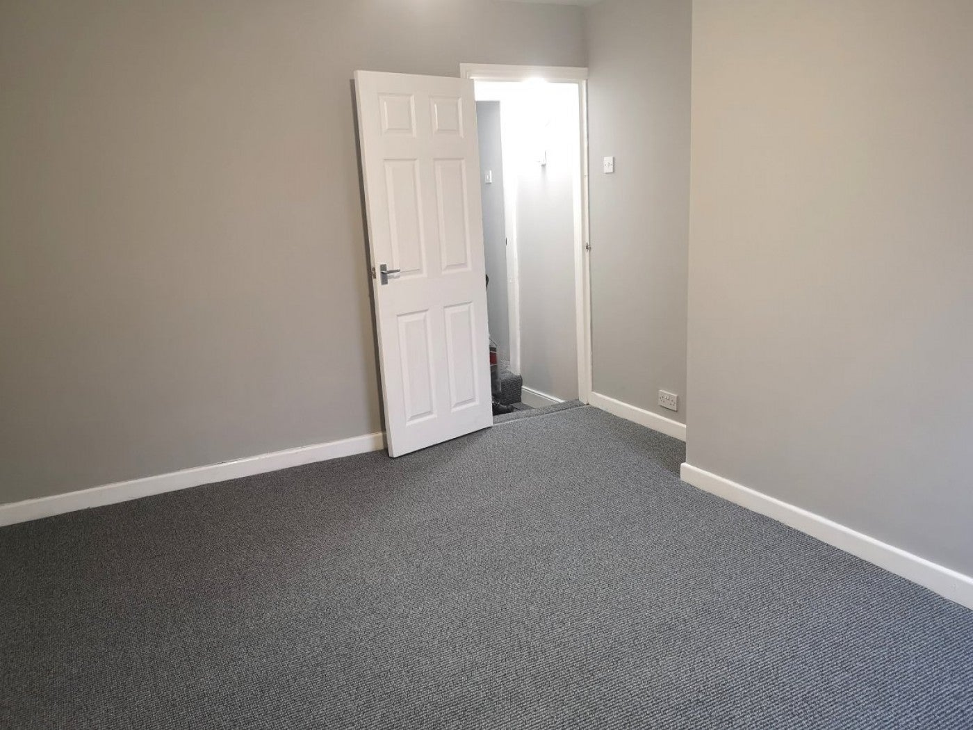 House Bond Street in Wombwell