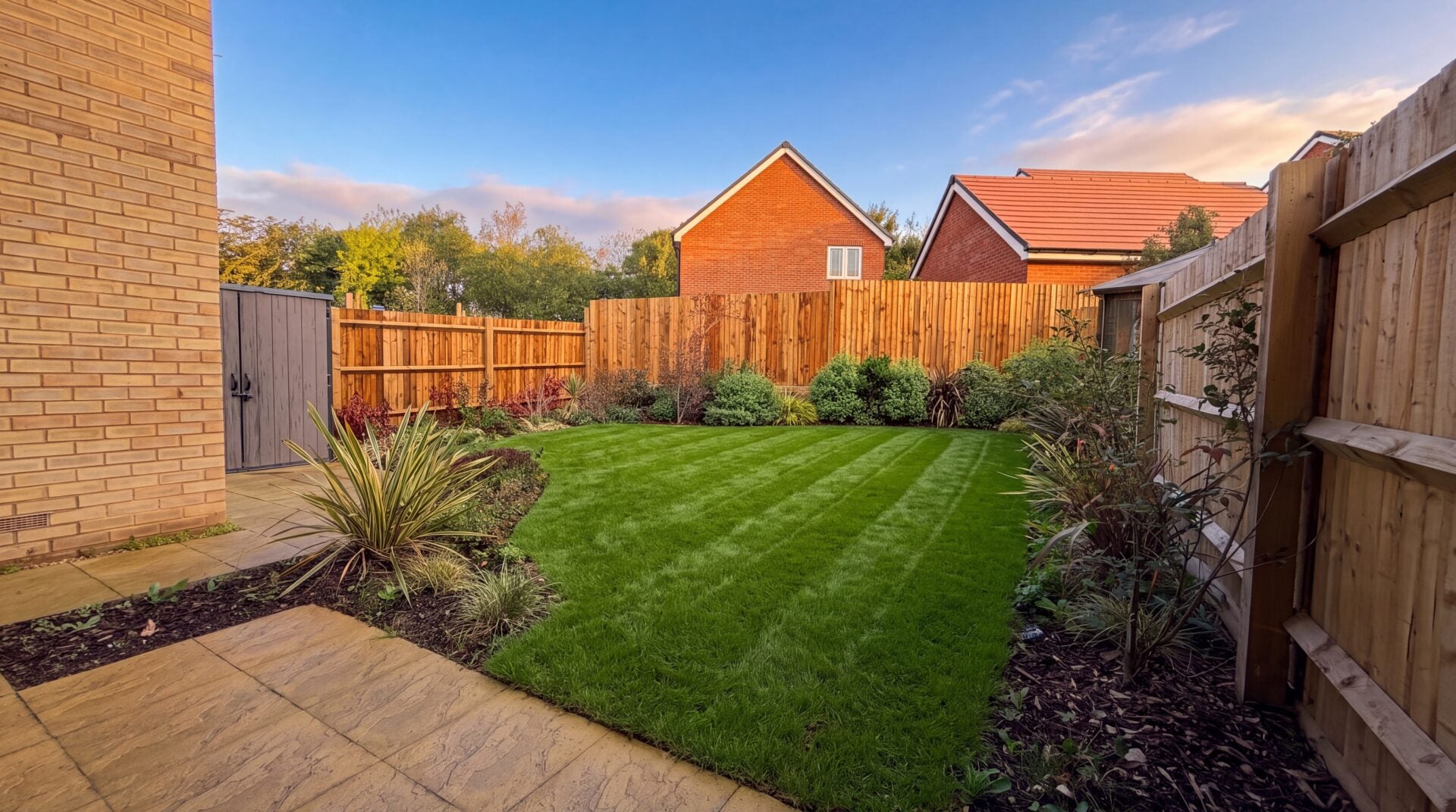 House Forster Way in Stevenage