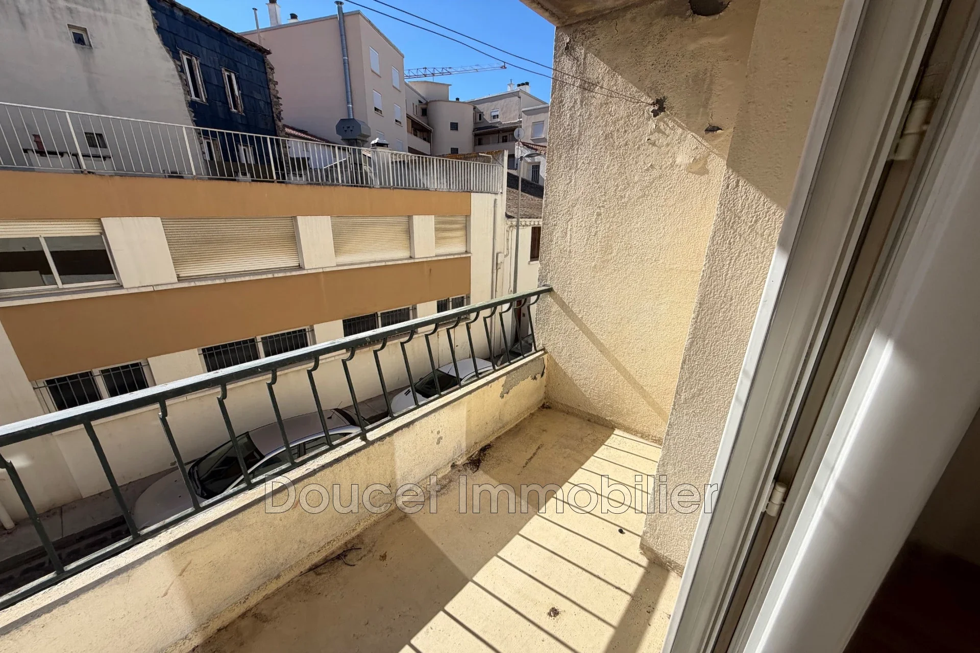 Flat Avenue de Béziers in Valros