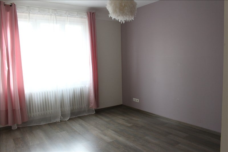 Flat Rue de la Vallée in Riedisheim