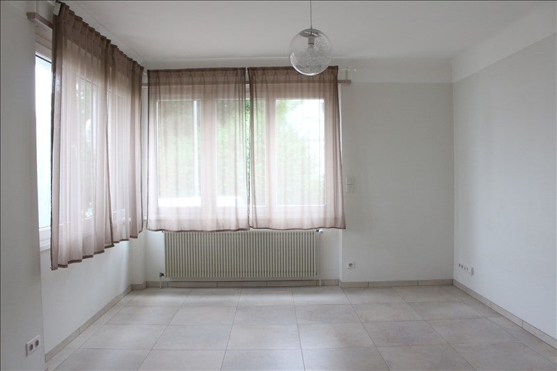 Flat Rue de la Vallée in Riedisheim