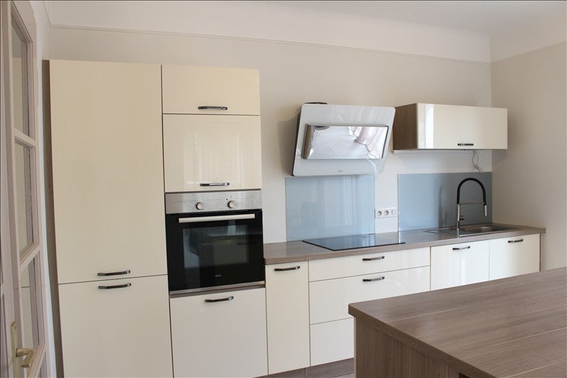 Flat Rue de la Vallée in Riedisheim