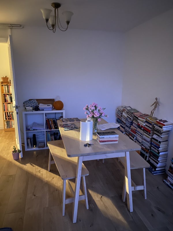 Room Paulet Road in Greater London