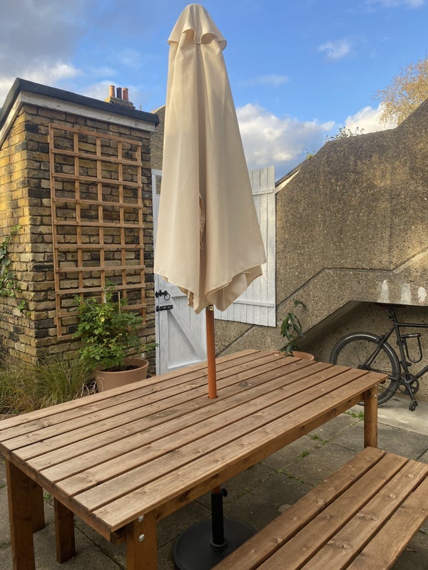 Room Paulet Road in Greater London