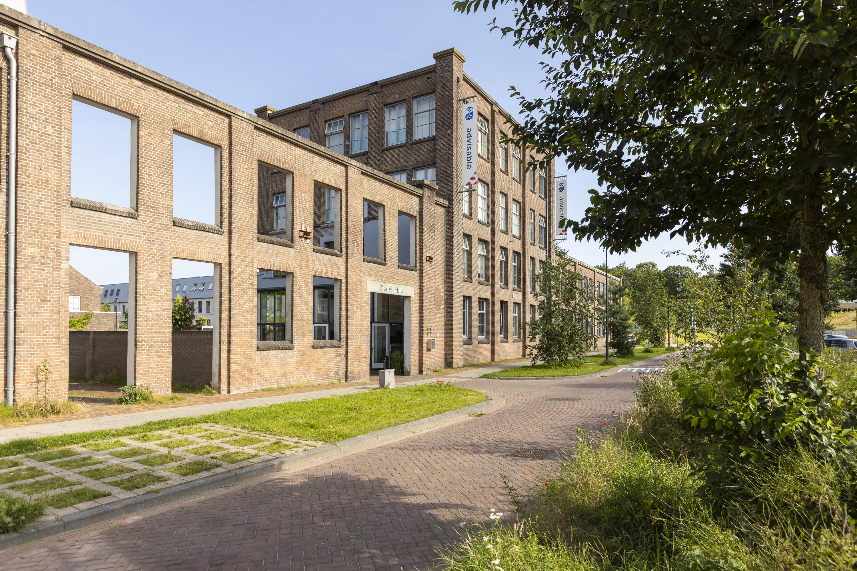 Appartement Enkalaan 189 in Ede
