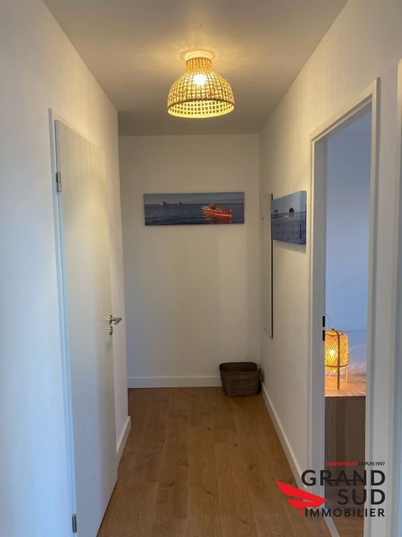 Appartement Rue Gustave Flaubert à Pessac