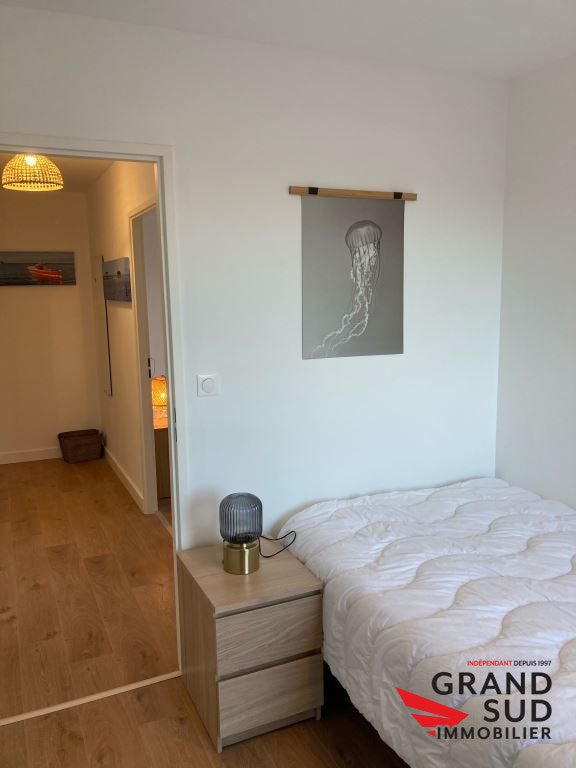 Appartement Rue Gustave Flaubert à Pessac