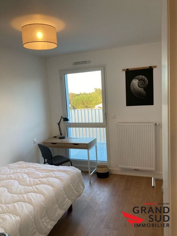 Appartement Rue Gustave Flaubert à Pessac