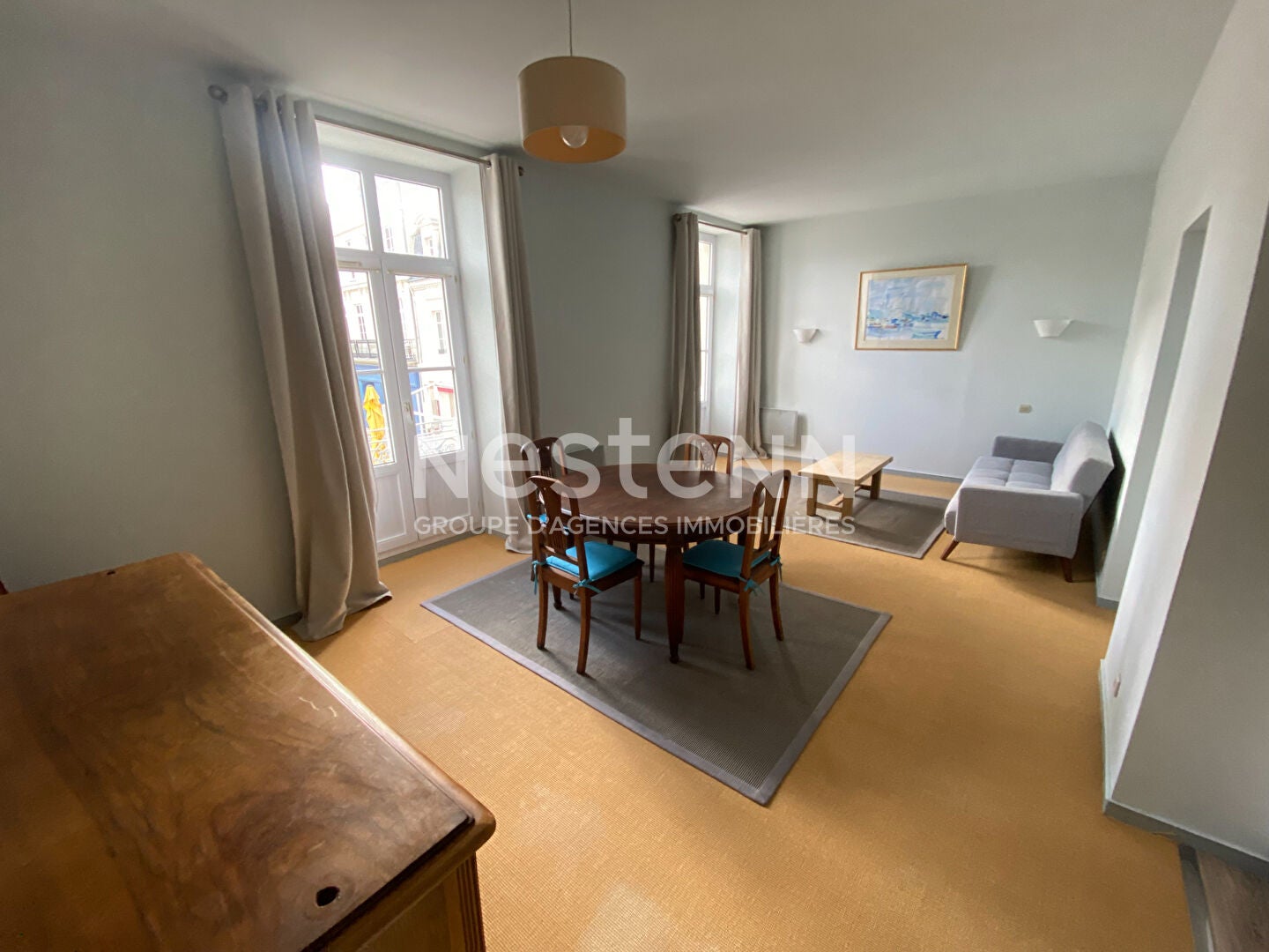 Appartement Grande Rue à La Flèche