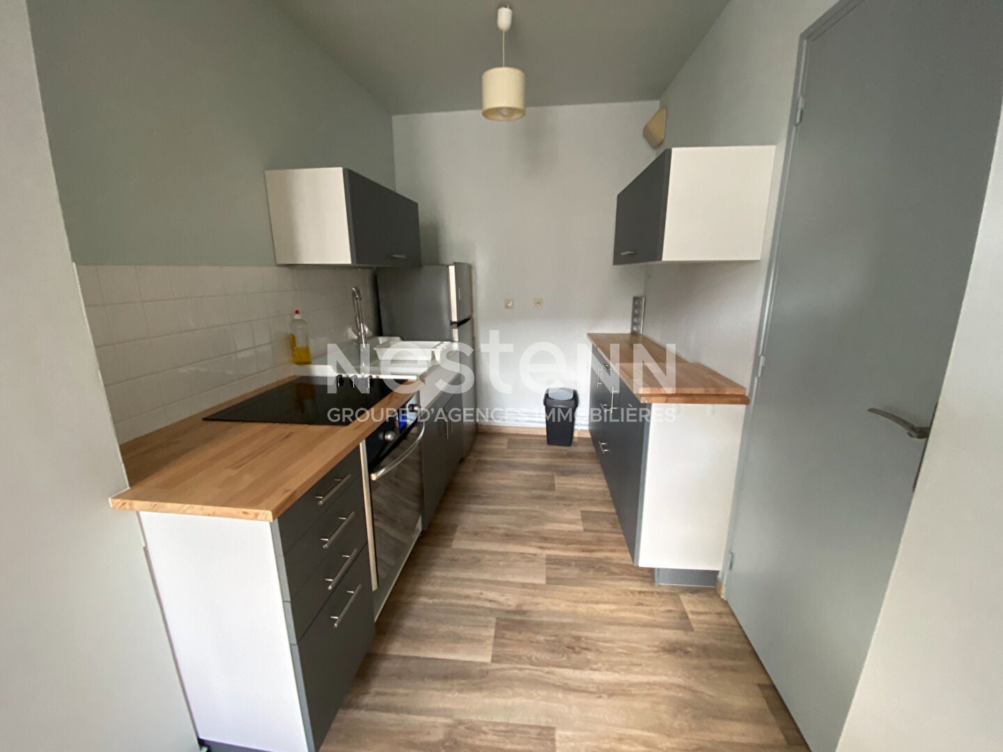 Appartement Grande Rue à La Flèche