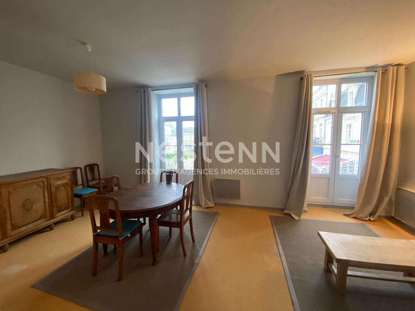 Appartement Grande Rue à La Flèche