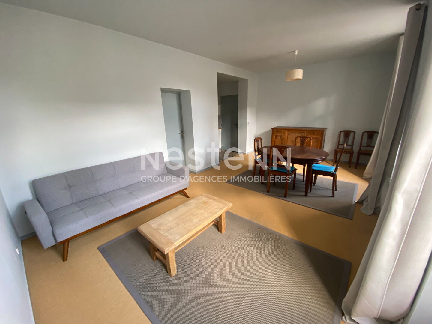 Appartement Grande Rue à La Flèche