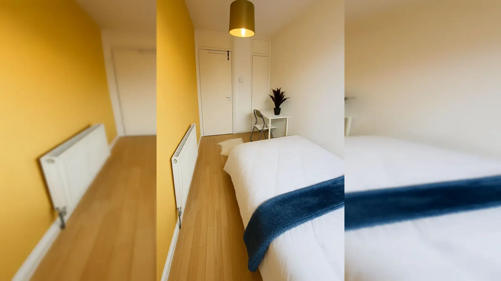Room Stewarts Road in Greater London