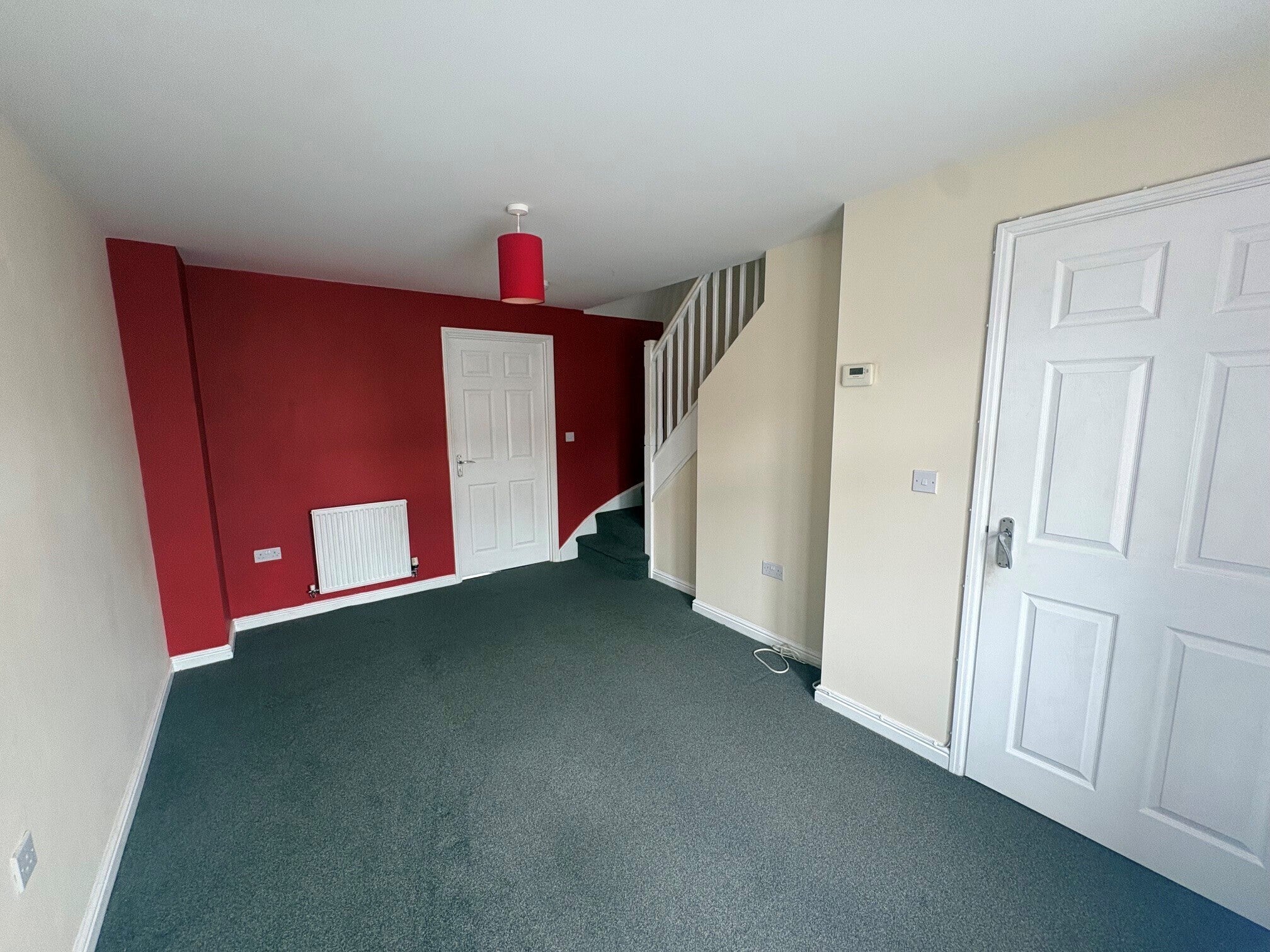 House Niagra Close in Coventry