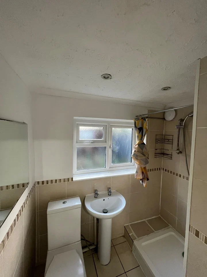 Room Baden Road in Gillingham