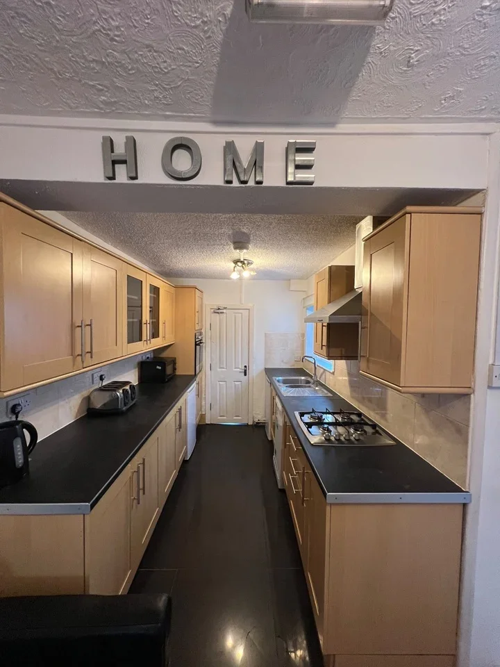 Room Baden Road in Gillingham