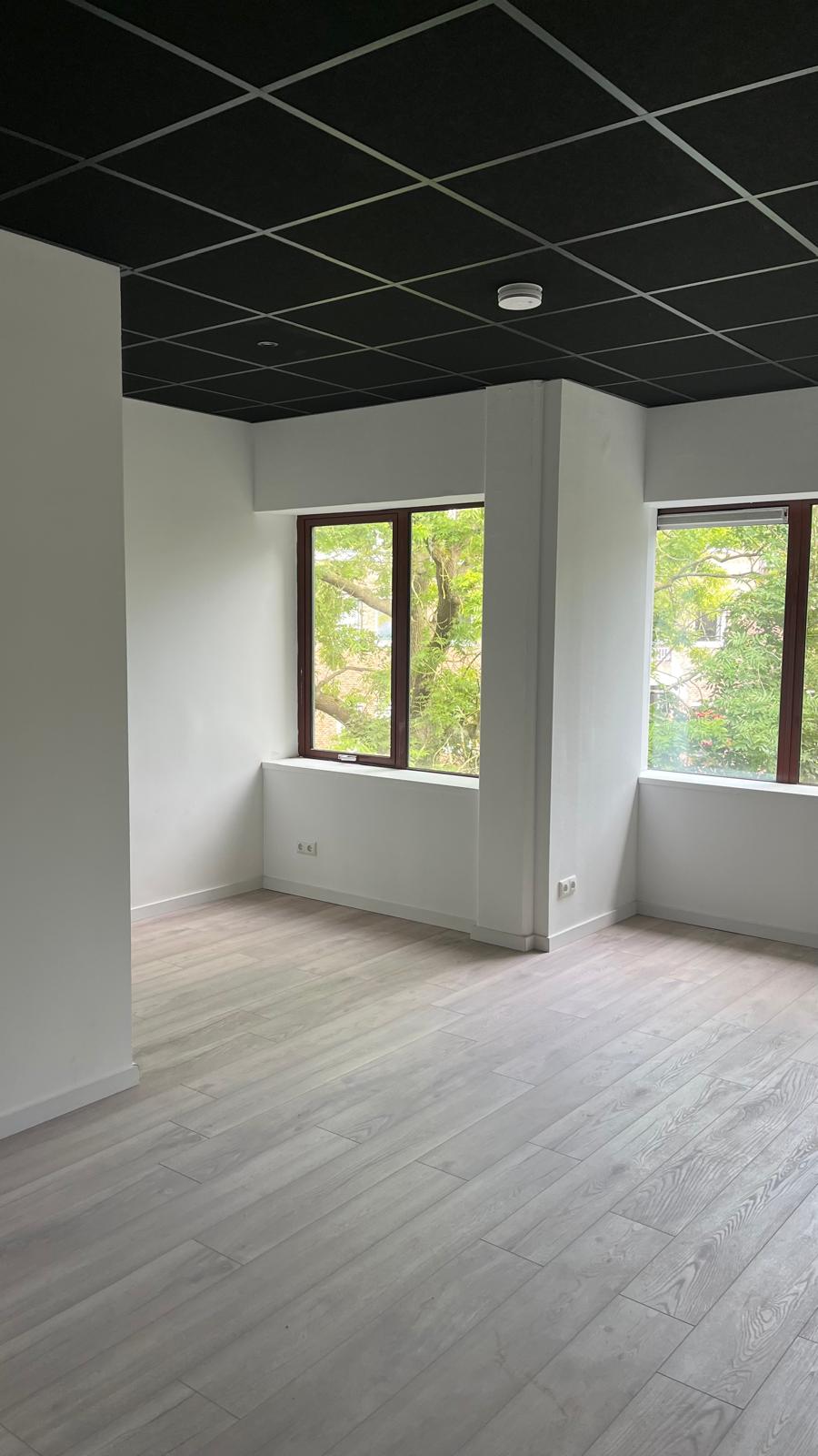 Appartement Damsport 2