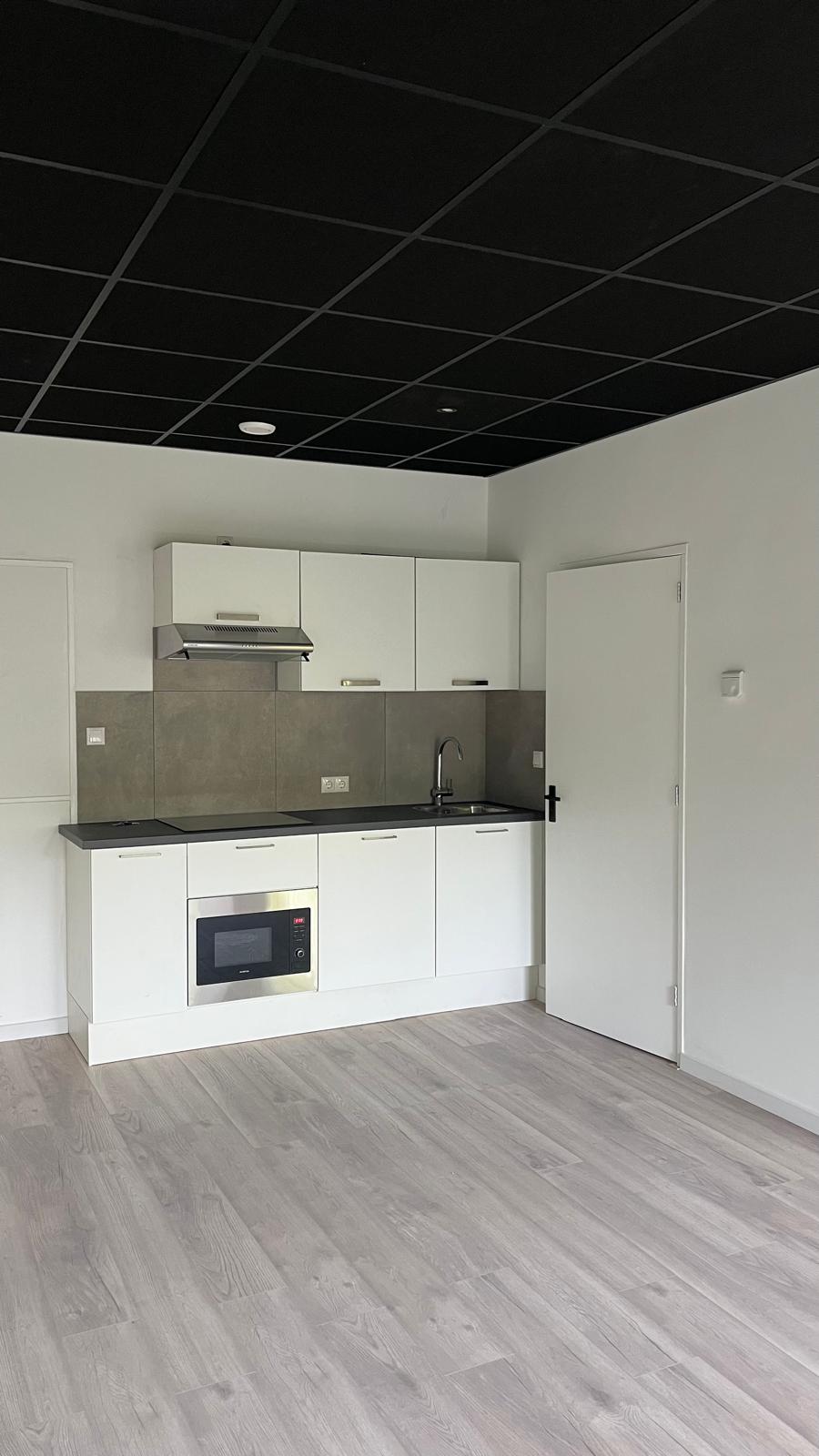 Appartement te huur in Groningen – Damsport – foto 1