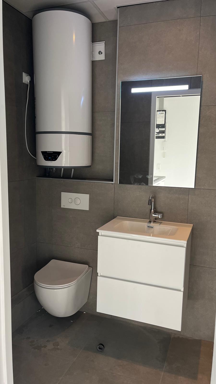 Appartement Damsport 5