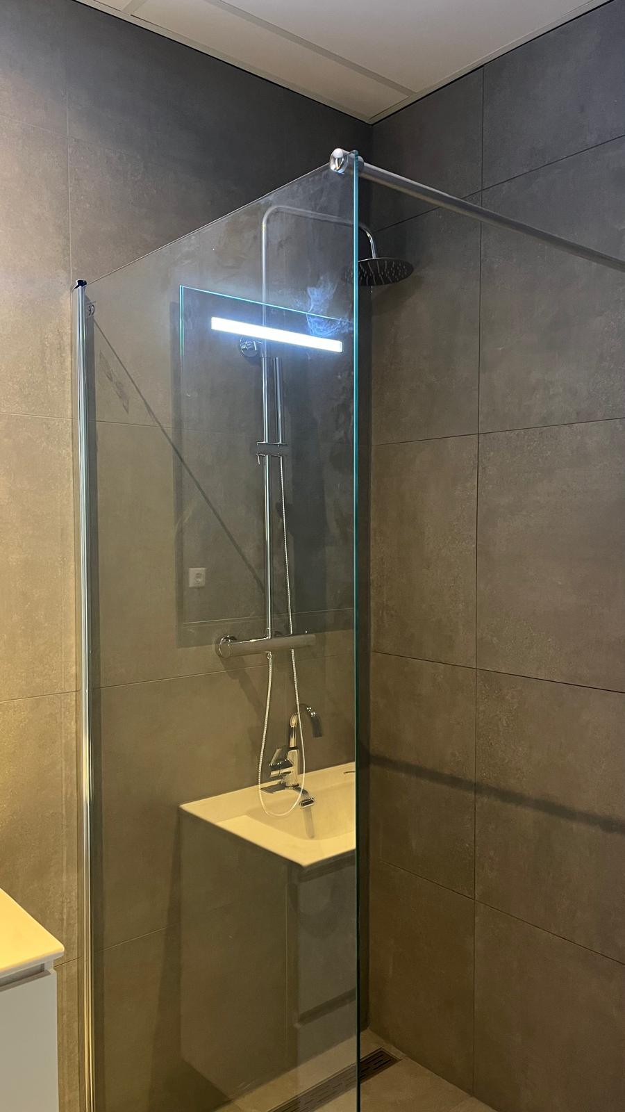 Appartement Damsport 6