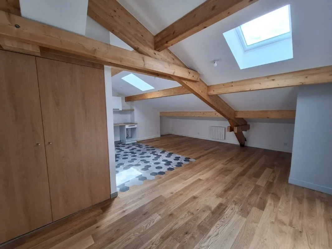 Appartement Rue Paul Bert à Lyon