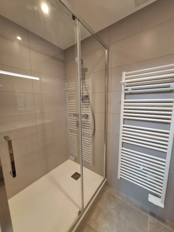 Appartement Rue Paul Bert à Lyon