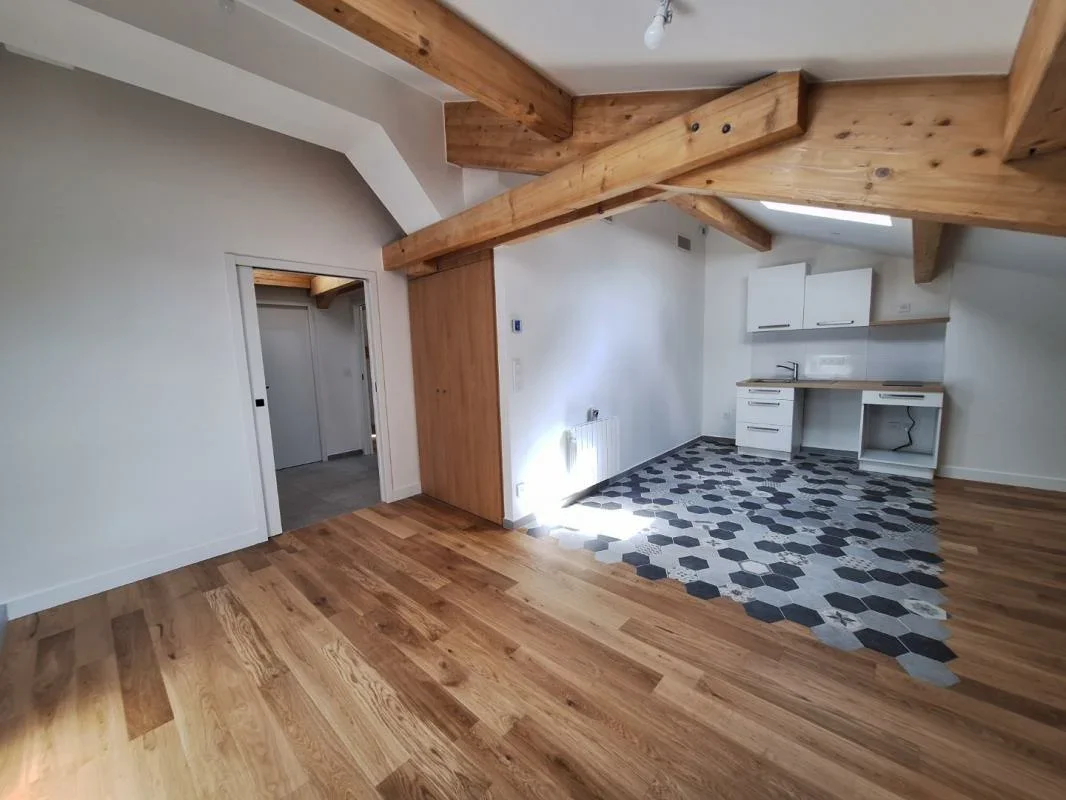 Appartement Rue Paul Bert à Lyon