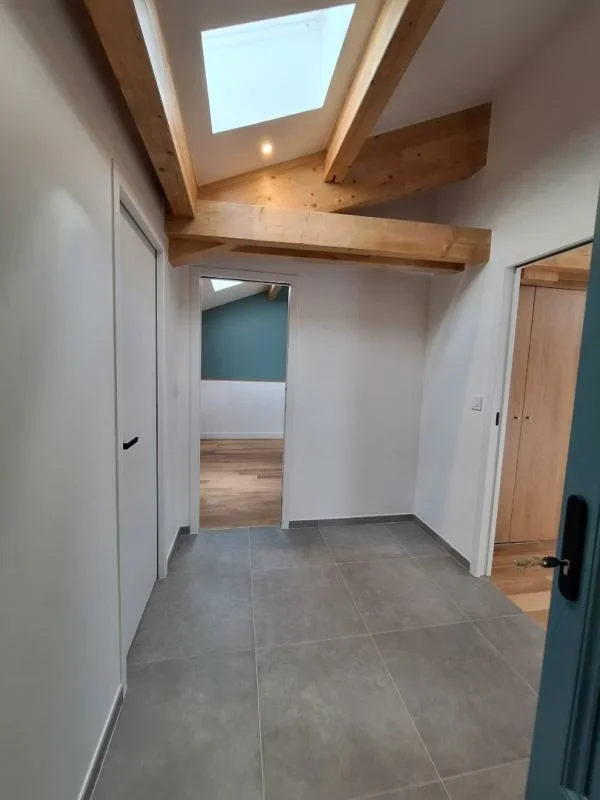 Appartement Rue Paul Bert à Lyon