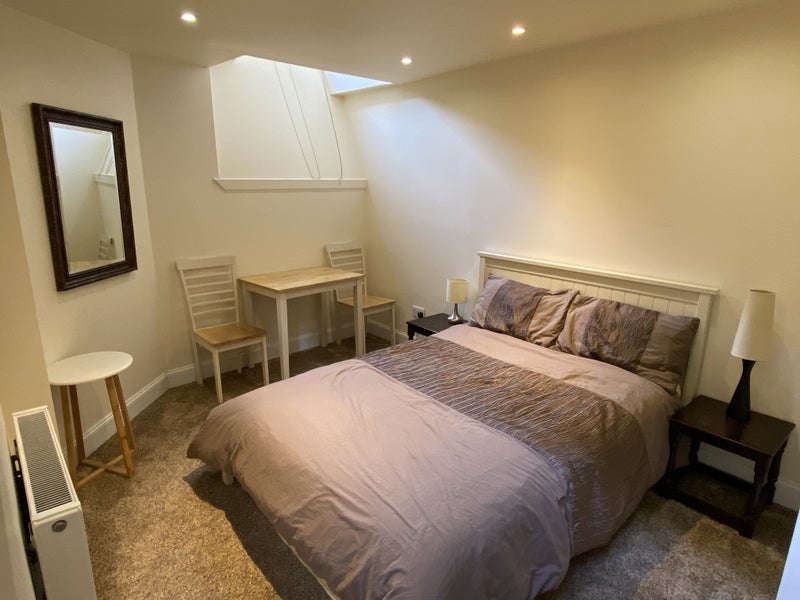 Room Waverley Park in City of Edinburgh