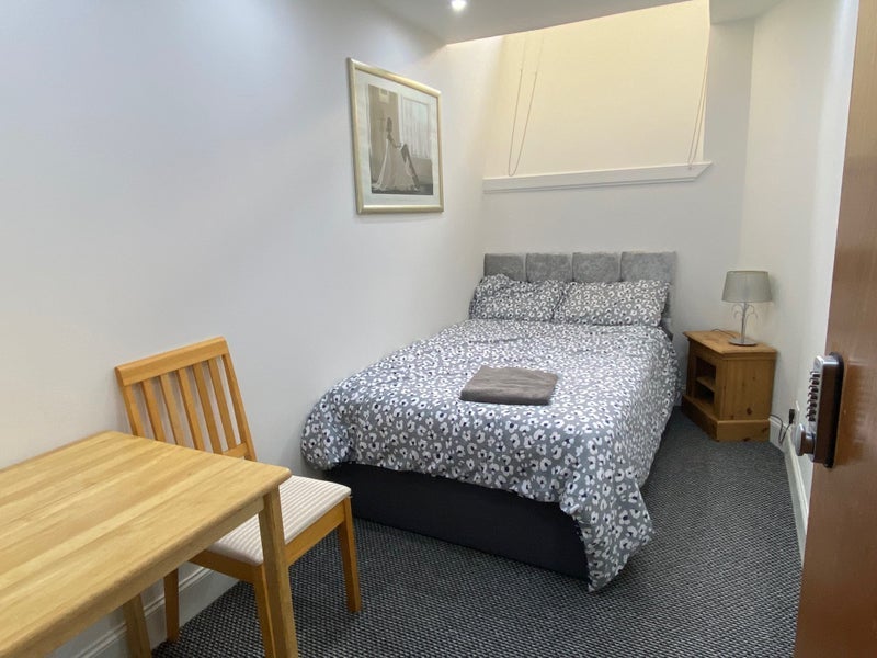 Room Waverley Park in City of Edinburgh