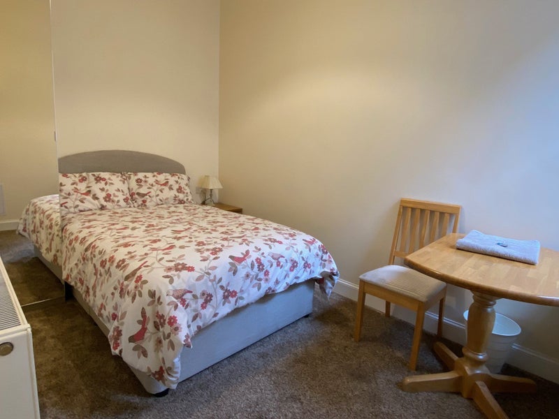 Room Waverley Park in City of Edinburgh