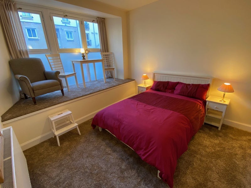 Room Waverley Park in City of Edinburgh