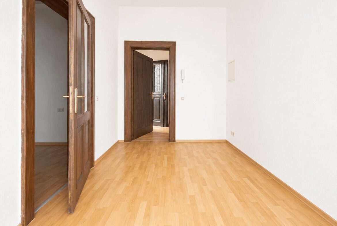 Wohnung Coppistraße in Leipzig