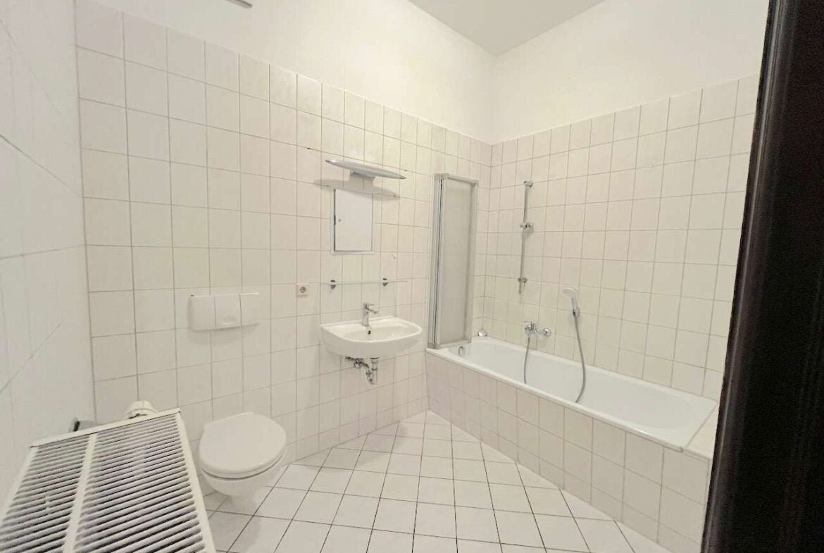 Wohnung Coppistraße in Leipzig