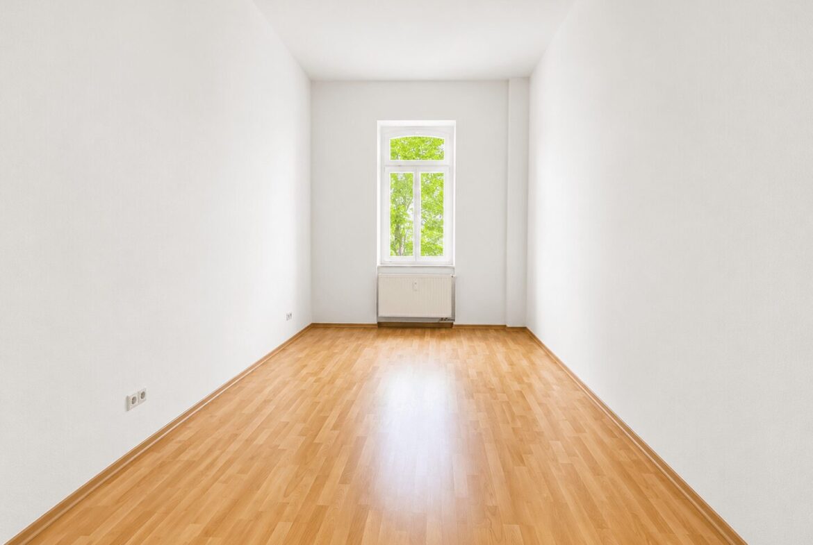 Wohnung Coppistraße in Leipzig