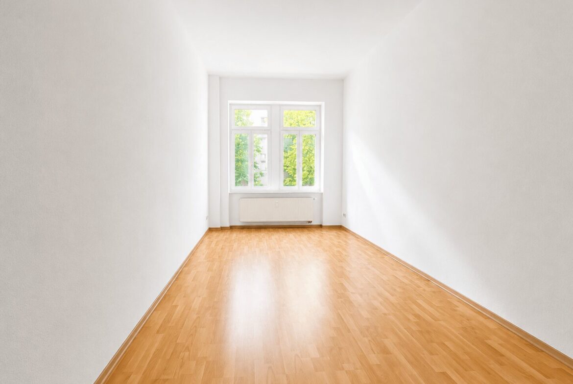 Wohnung Coppistraße in Leipzig
