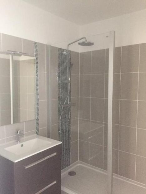 Flat Place Drouet d'Erlon in Reims