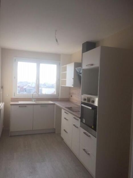 Flat Place Drouet d'Erlon in Reims