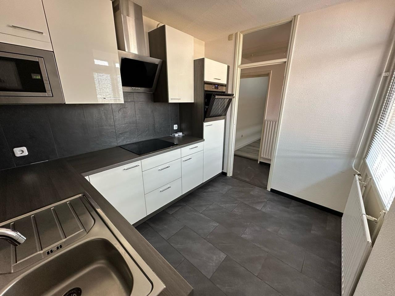 Appartement Zonstraat in Kerkrade