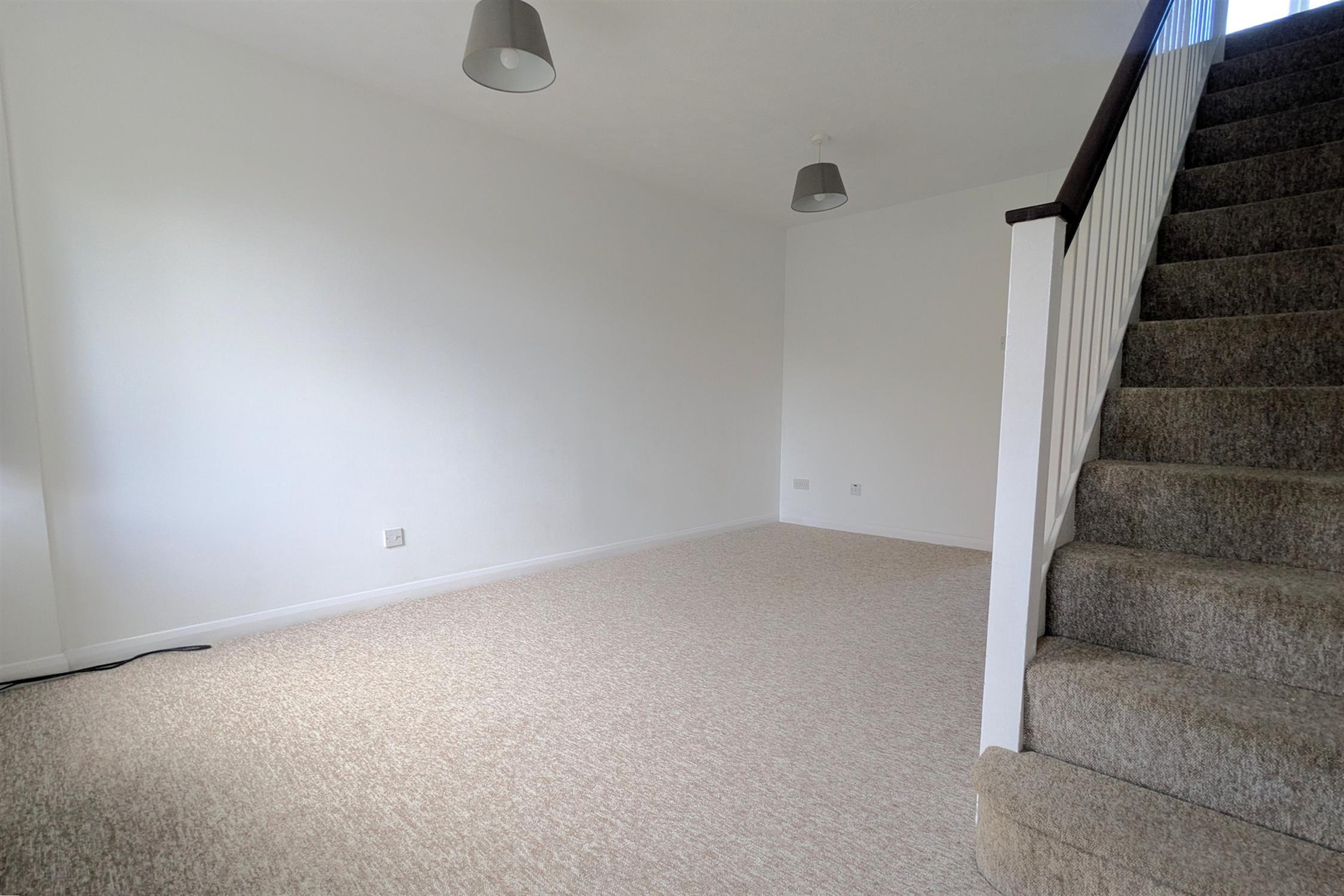 House Clover Way in Test Valley