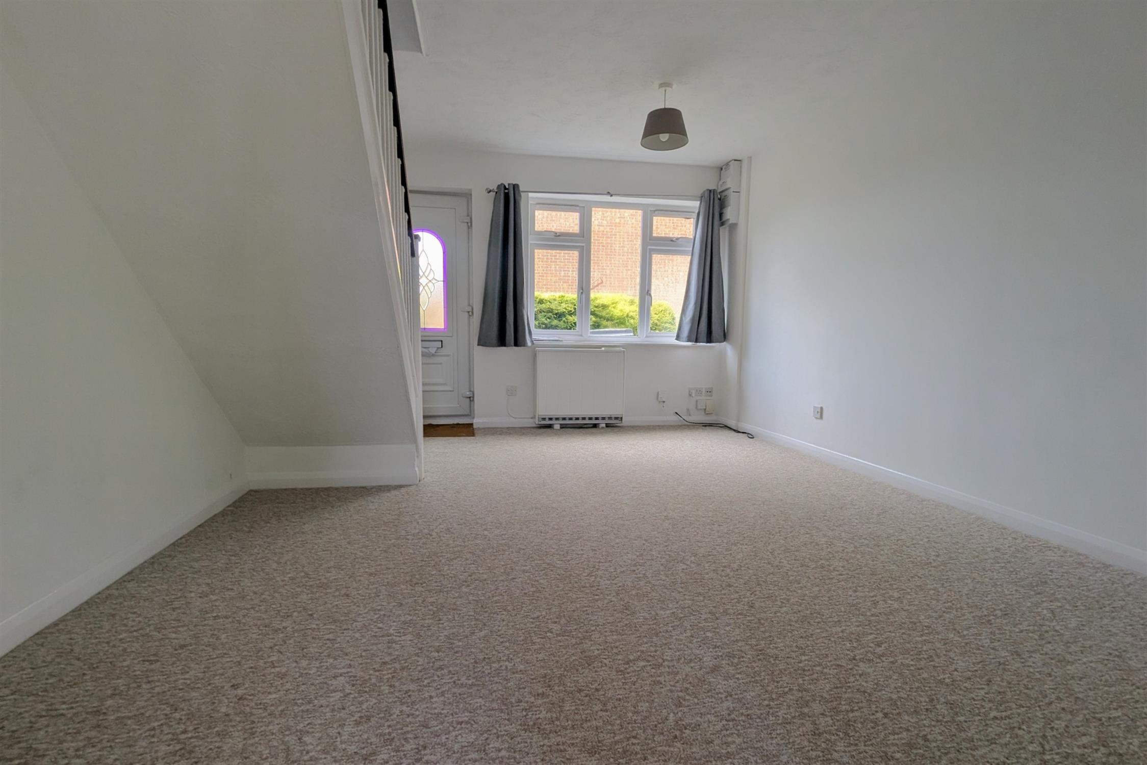House Clover Way in Test Valley