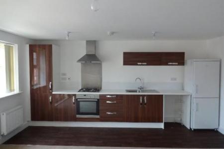 House Fay Crescent in Sheffield