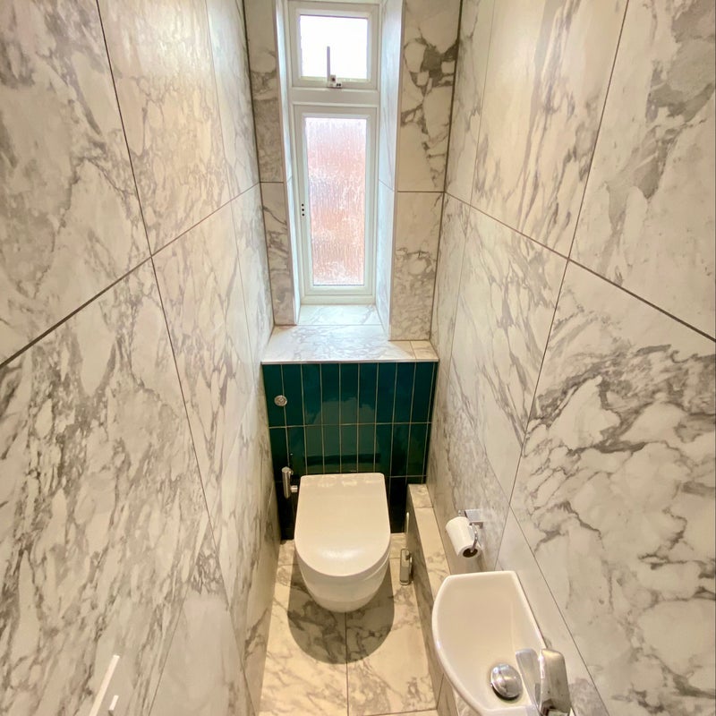 Room Spa Road in Greater London