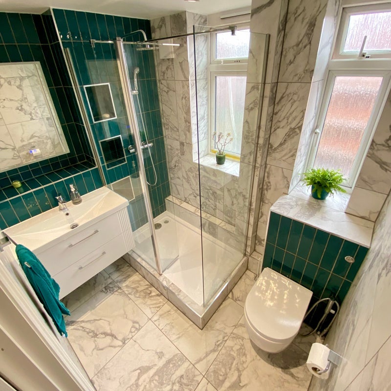 Room Spa Road in Greater London