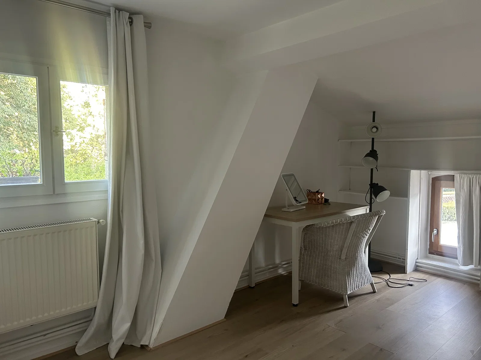 Room Route d'Espagne in Toulouse