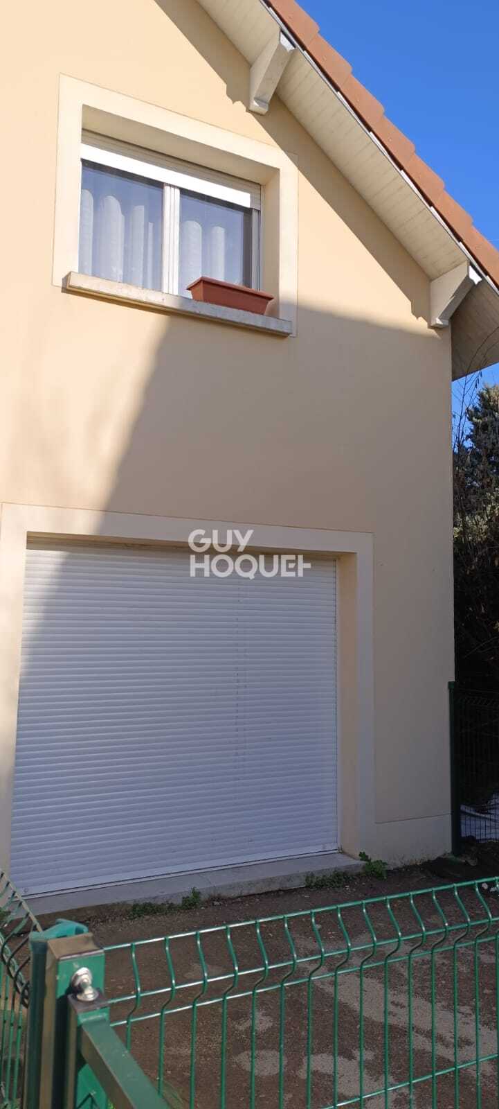 Flat Avenue des Tourelles - Route de Combault in Villiers-sur-Marne