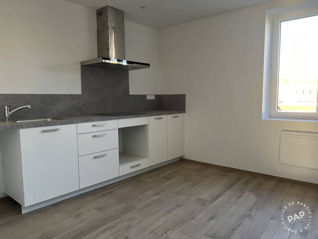 Appartement Boulevard Carnot à Castres