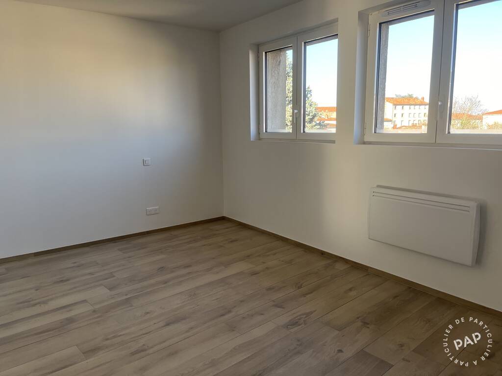 Appartement Boulevard Carnot à Castres