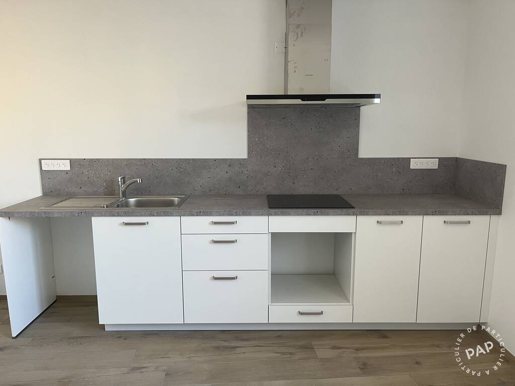 Appartement Boulevard Carnot à Castres