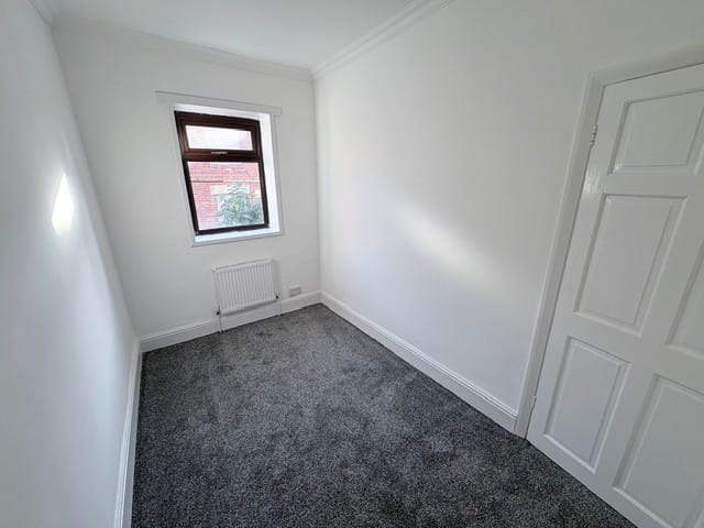 House Lee Street in Hyndburn